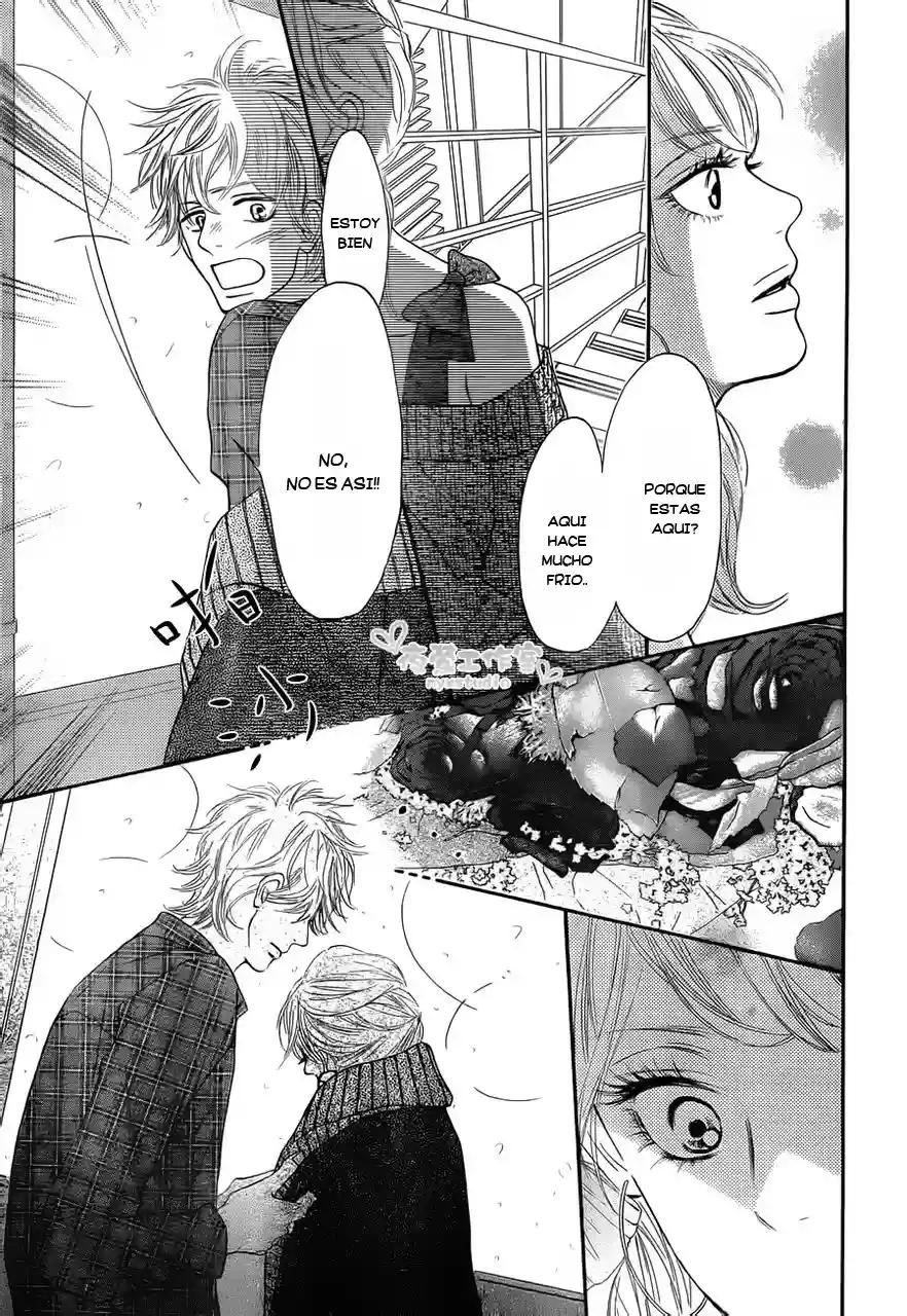 Read Kimi ni Todoke es Manga Online