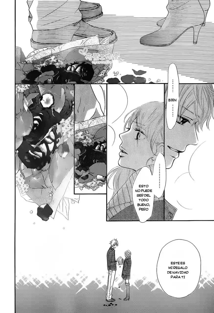 Read Kimi ni Todoke es Manga Online