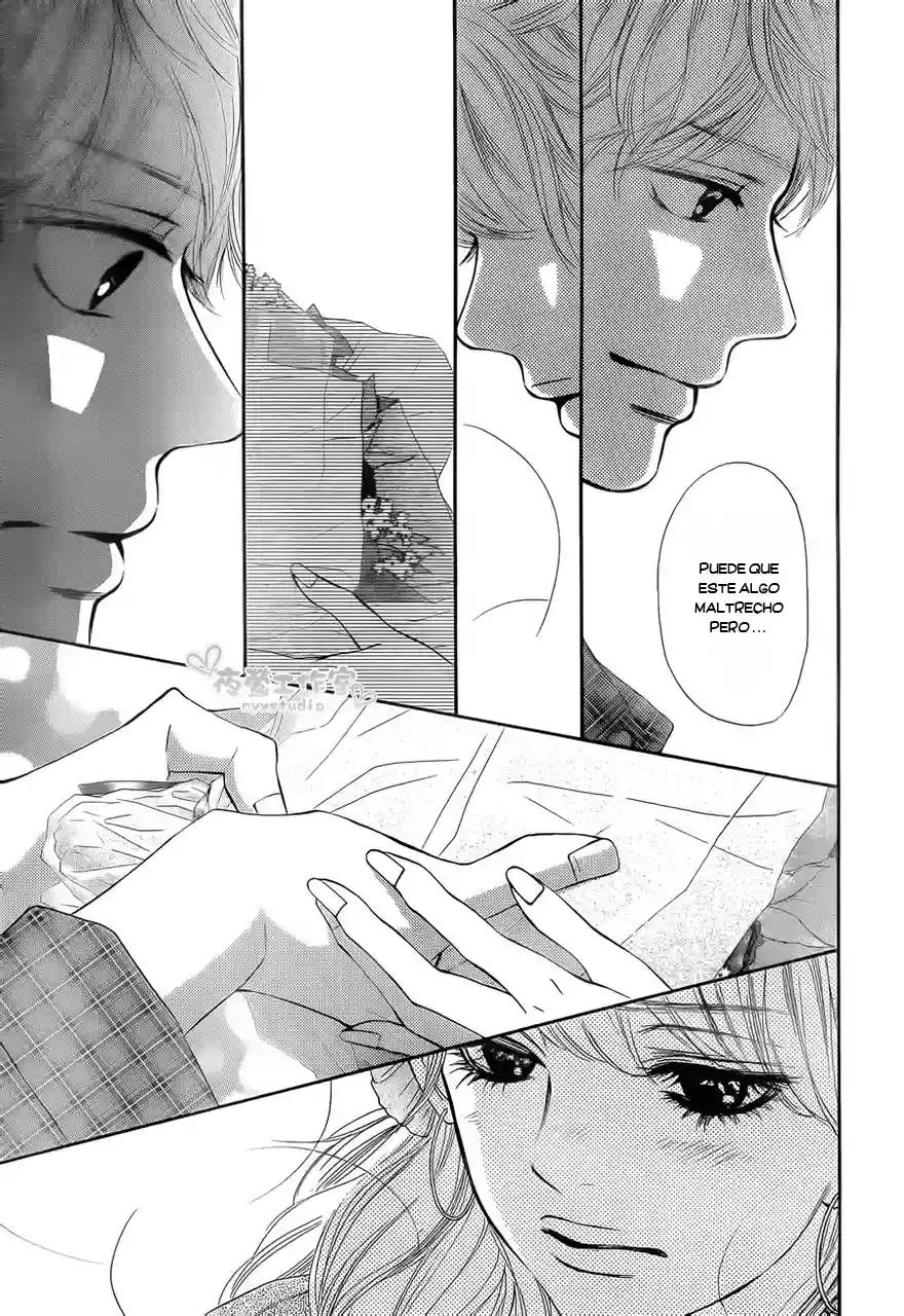 Read Kimi ni Todoke es Manga Online