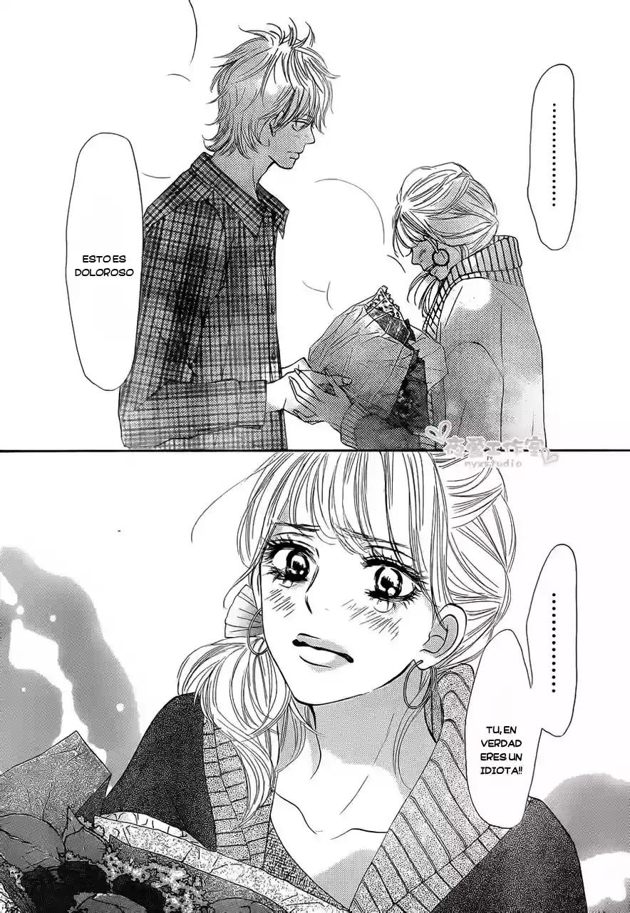 Read Kimi ni Todoke es Manga Online