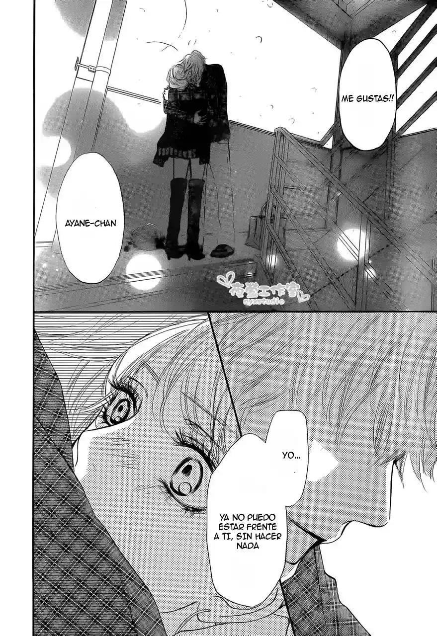 Read Kimi ni Todoke es Manga Online