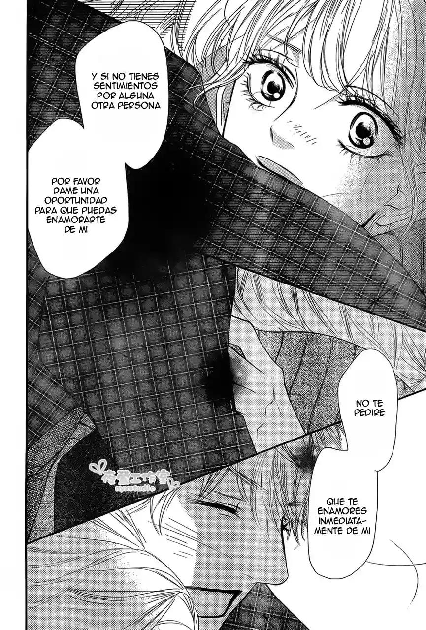 Read Kimi ni Todoke es Manga Online