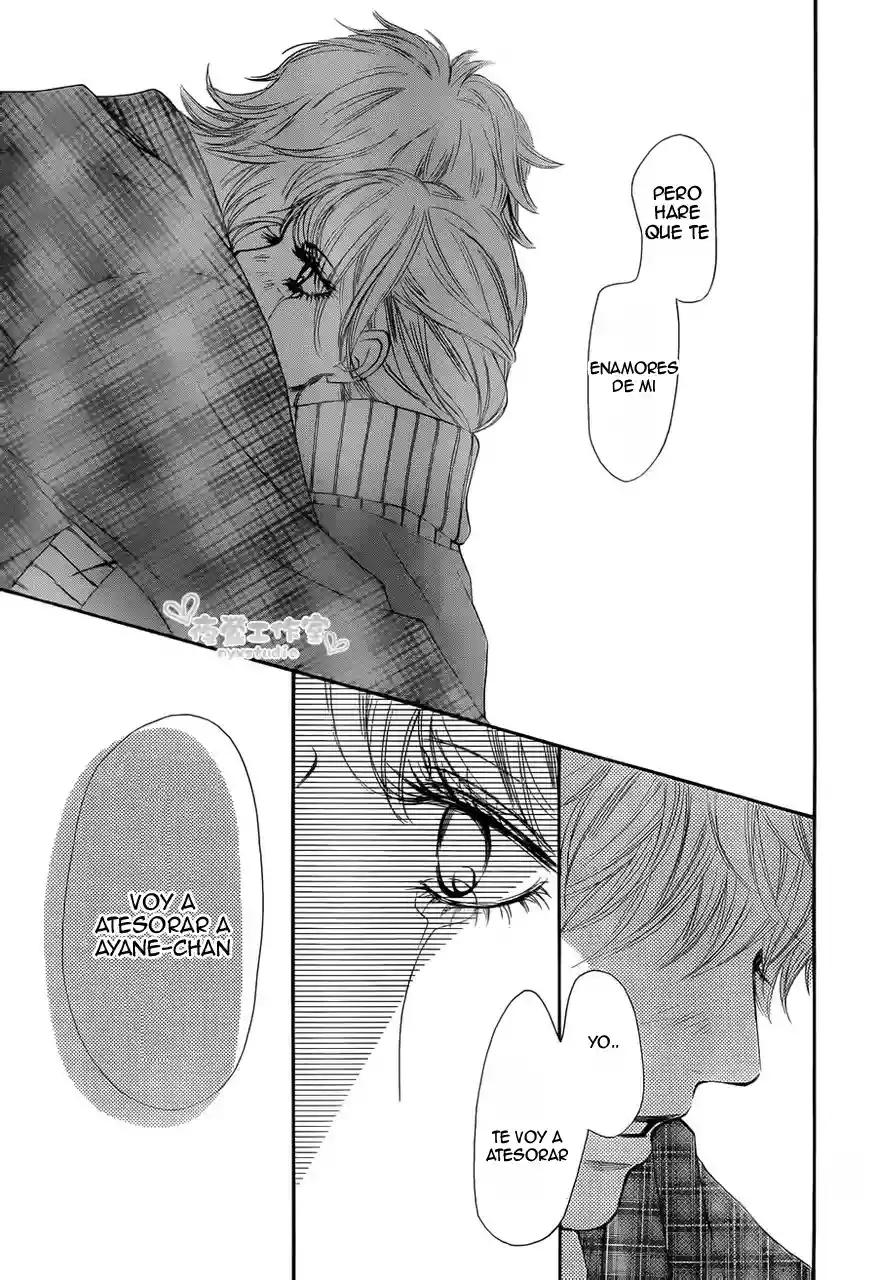 Read Kimi ni Todoke es Manga Online