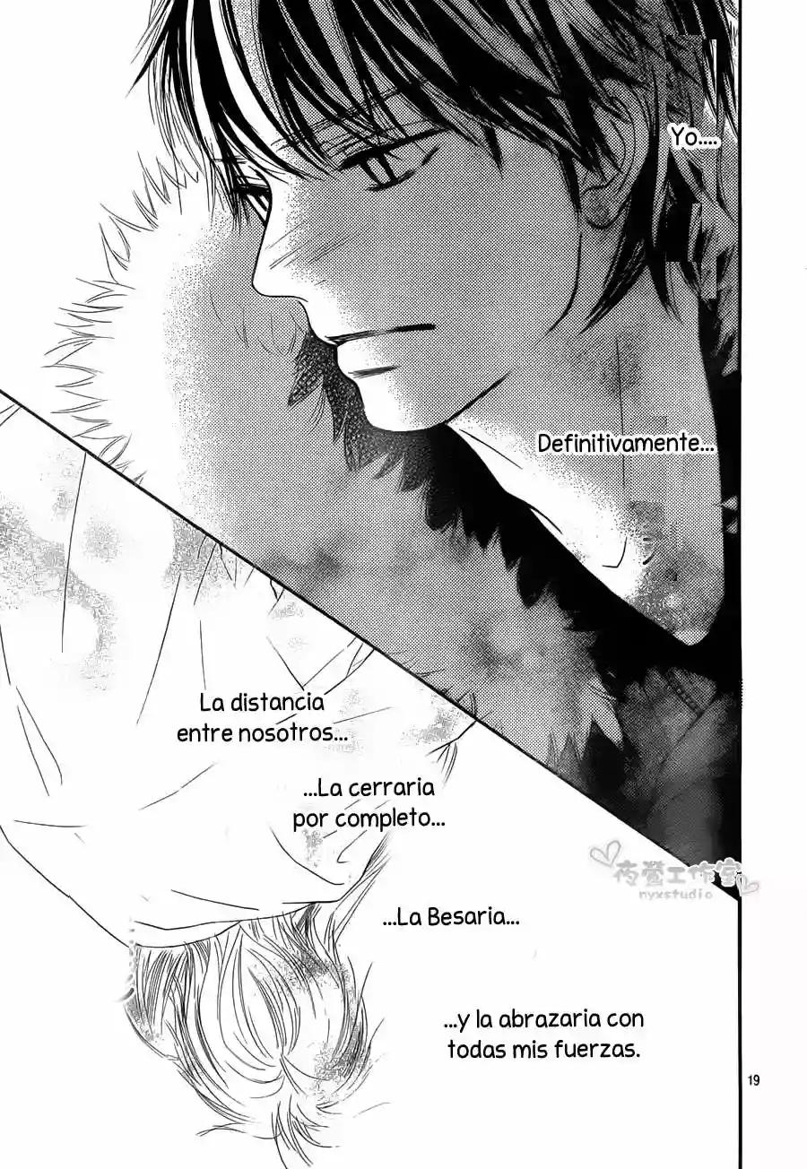 Read Kimi ni Todoke es Manga Online