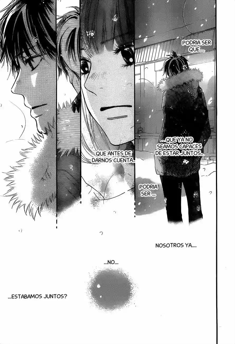 Read Kimi ni Todoke es Manga Online