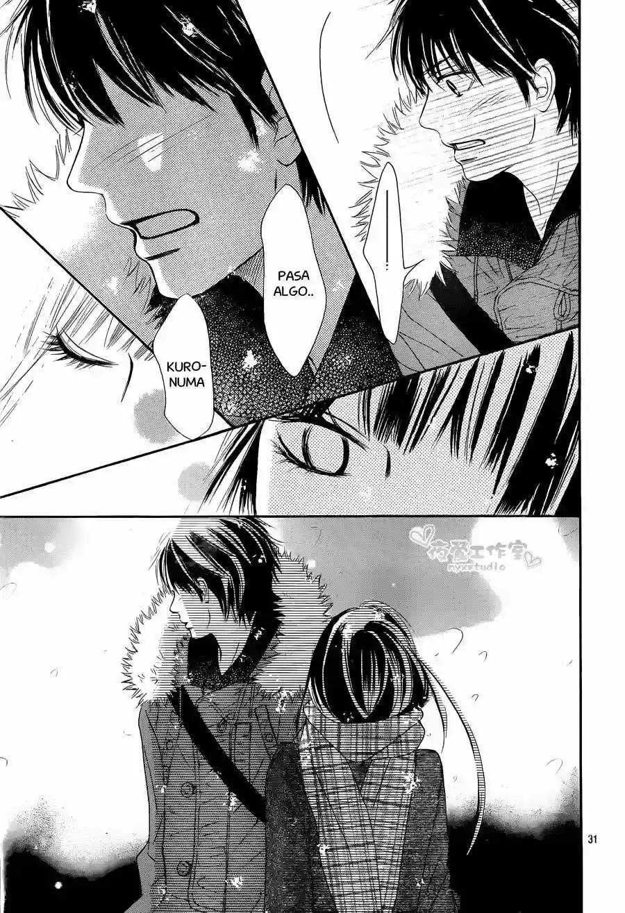 Read Kimi ni Todoke es Manga Online