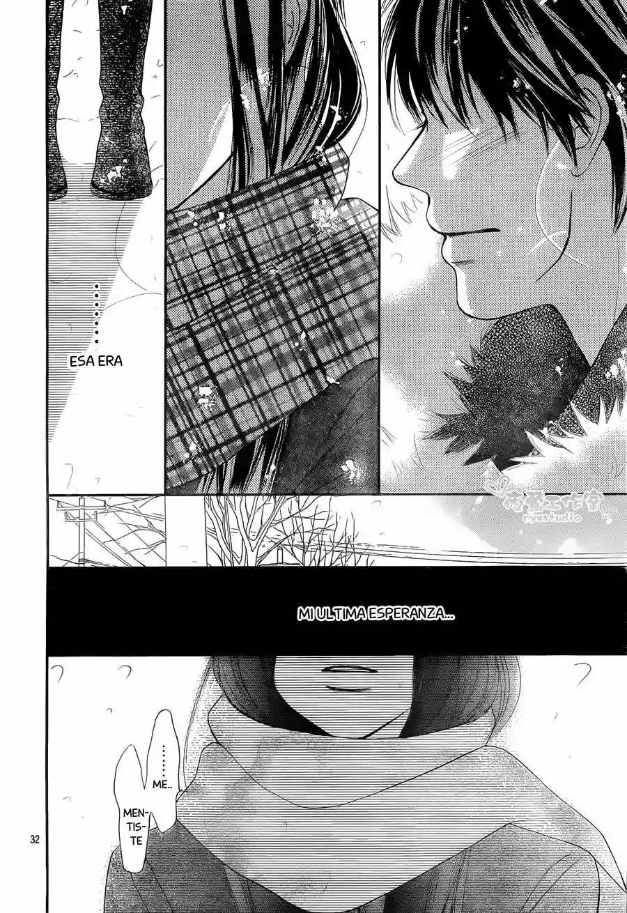 Read Kimi ni Todoke es Manga Online