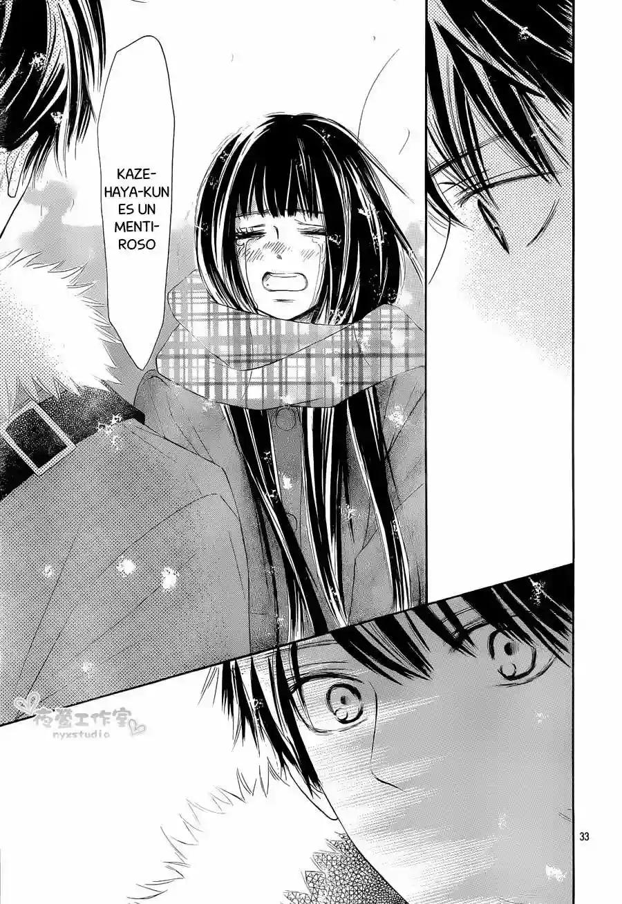 Read Kimi ni Todoke es Manga Online