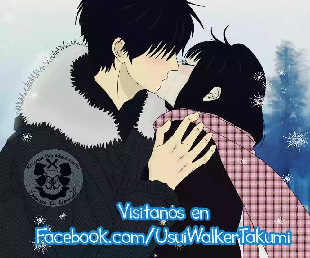 Read Kimi ni Todoke es Manga Online