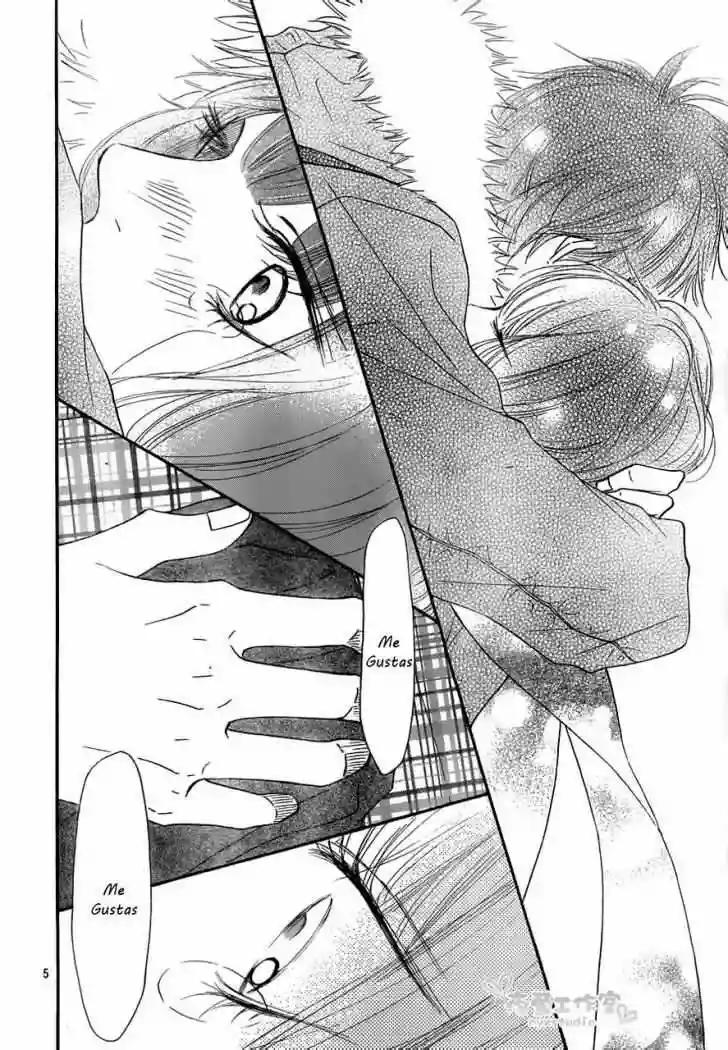 Read Kimi ni Todoke es Manga Online