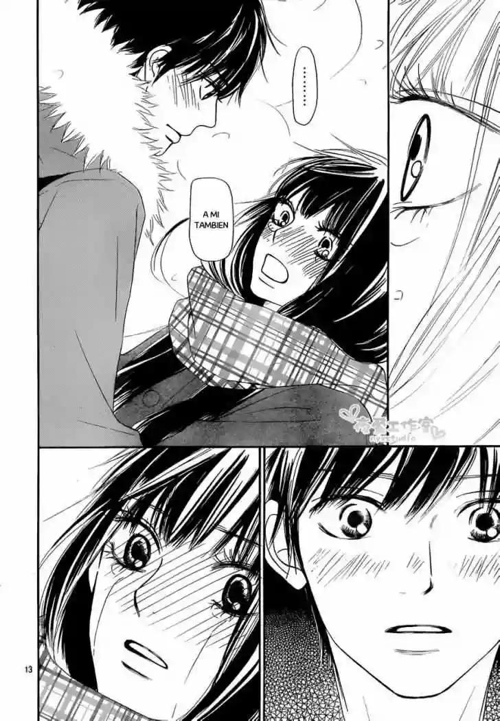 Read Kimi ni Todoke es Manga Online