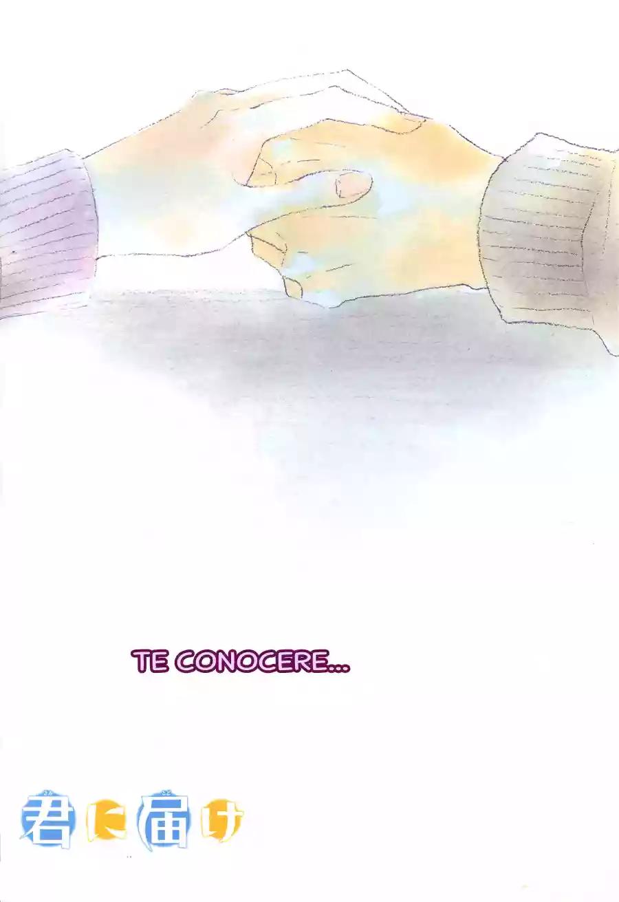 Read Kimi ni Todoke es Manga Online