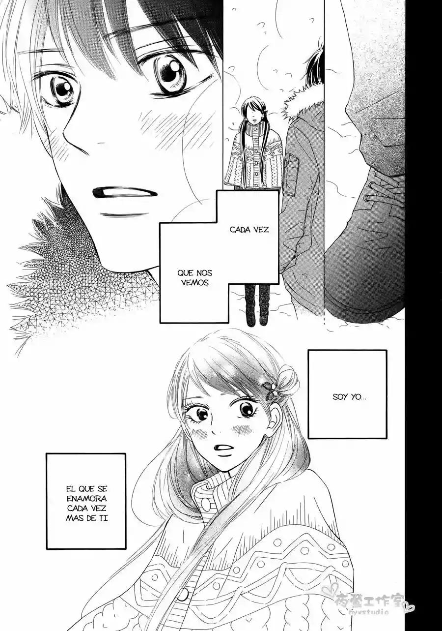 Read Kimi ni Todoke es Manga Online