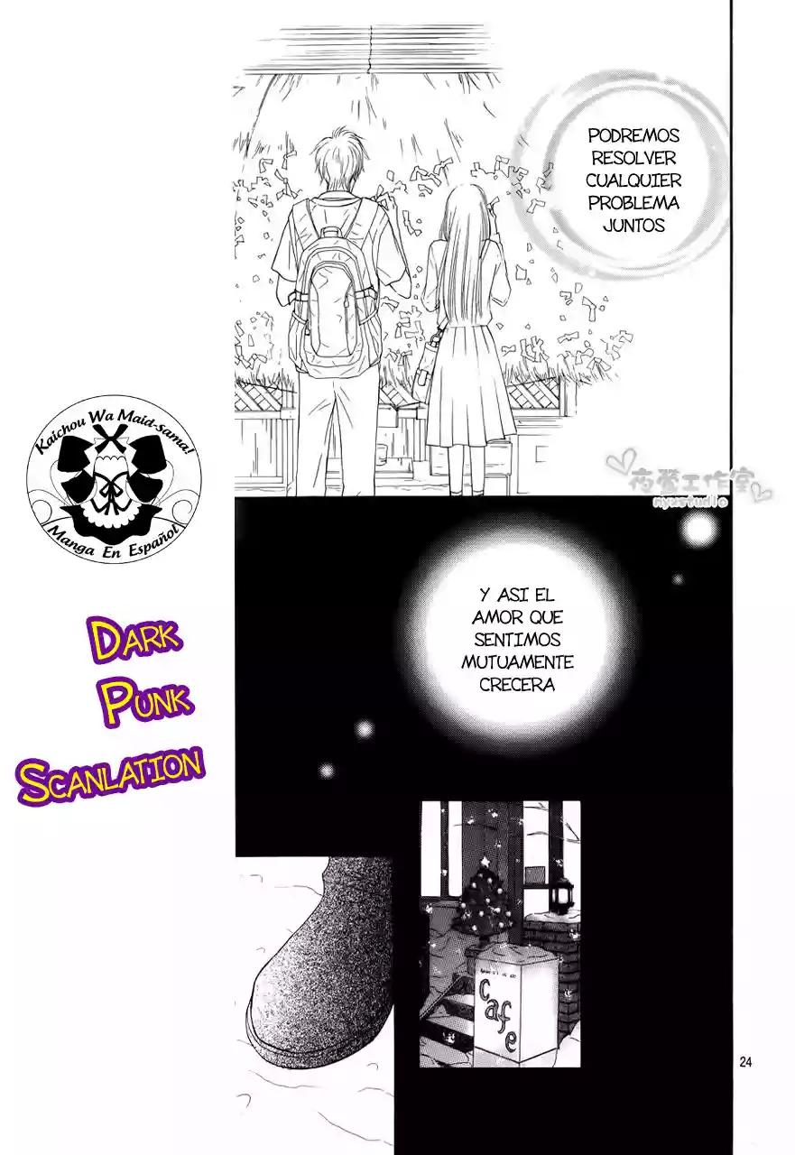 Read Kimi ni Todoke es Manga Online