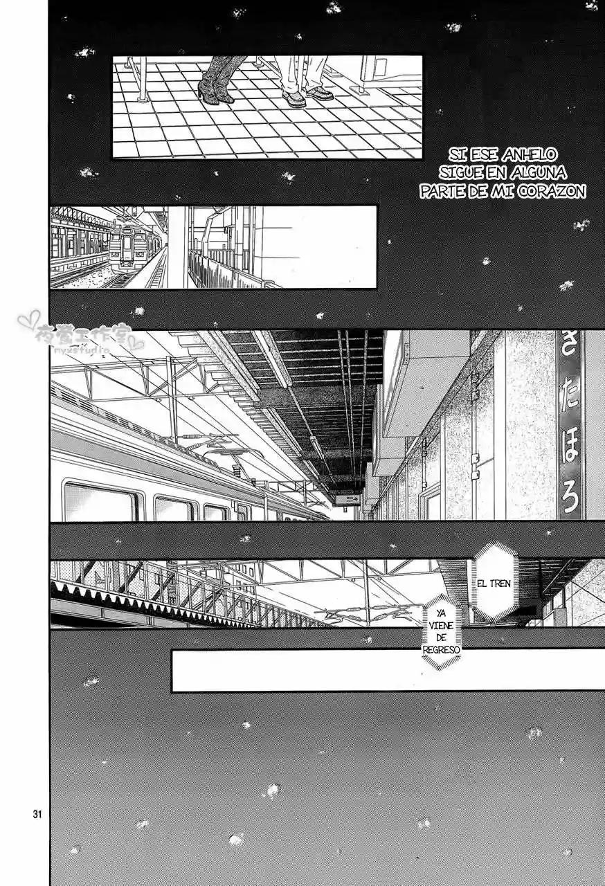 Read Kimi ni Todoke es Manga Online