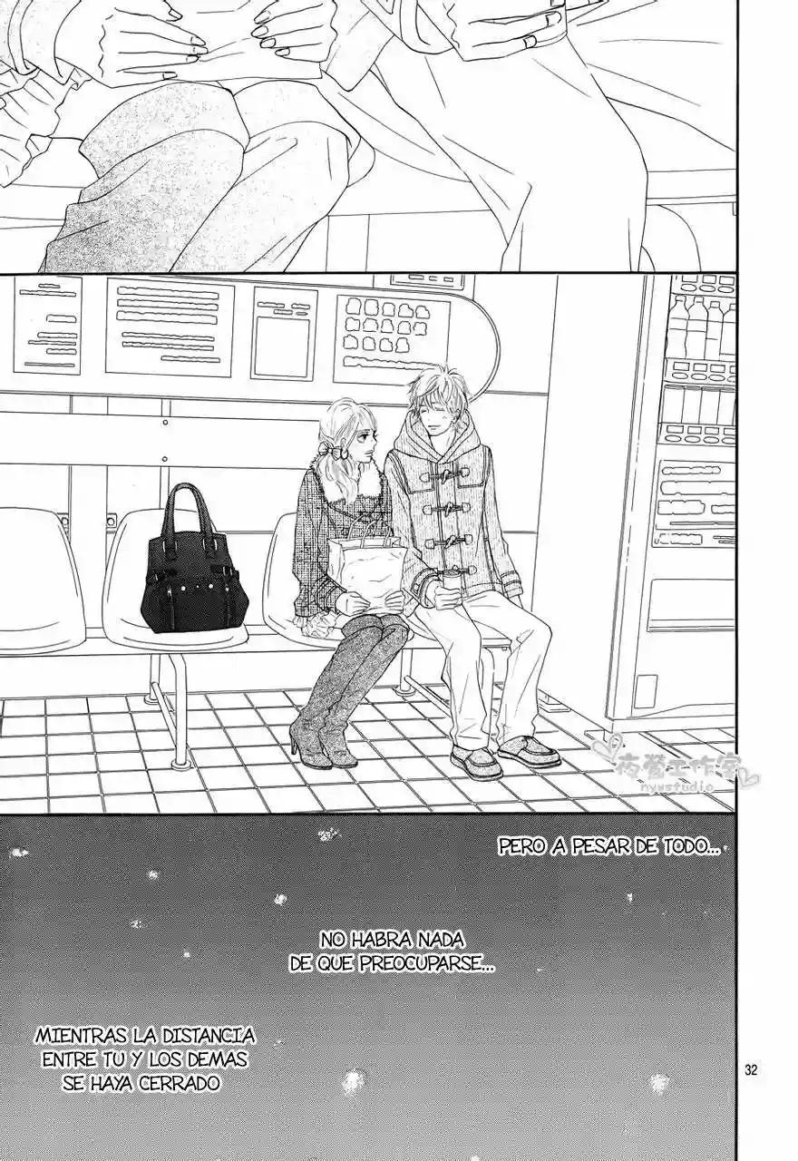 Read Kimi ni Todoke es Manga Online