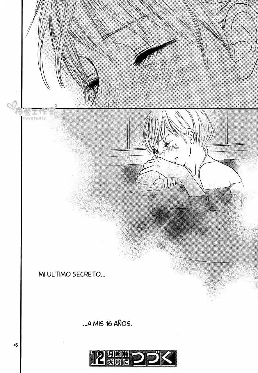 Read Kimi ni Todoke es Manga Online