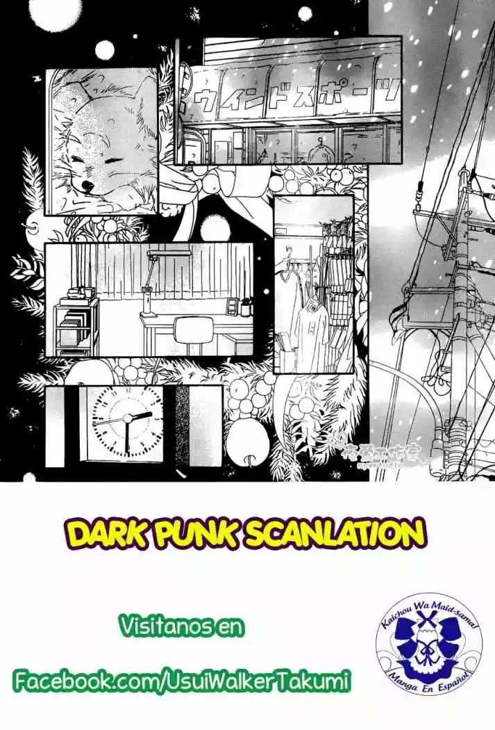 Read Kimi ni Todoke es Manga Online