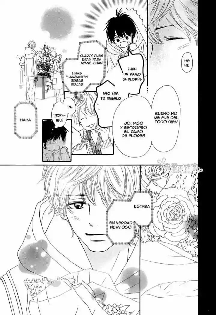 Read Kimi ni Todoke es Manga Online