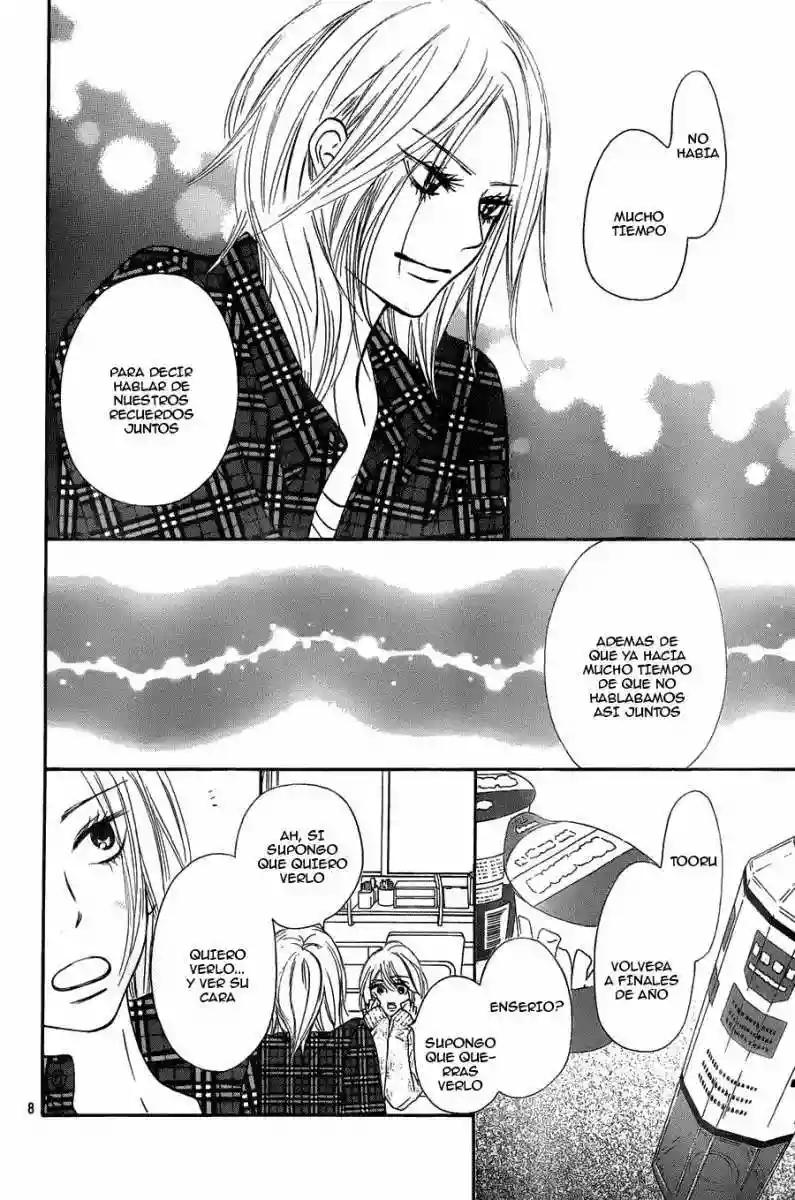 Read Kimi ni Todoke es Manga Online