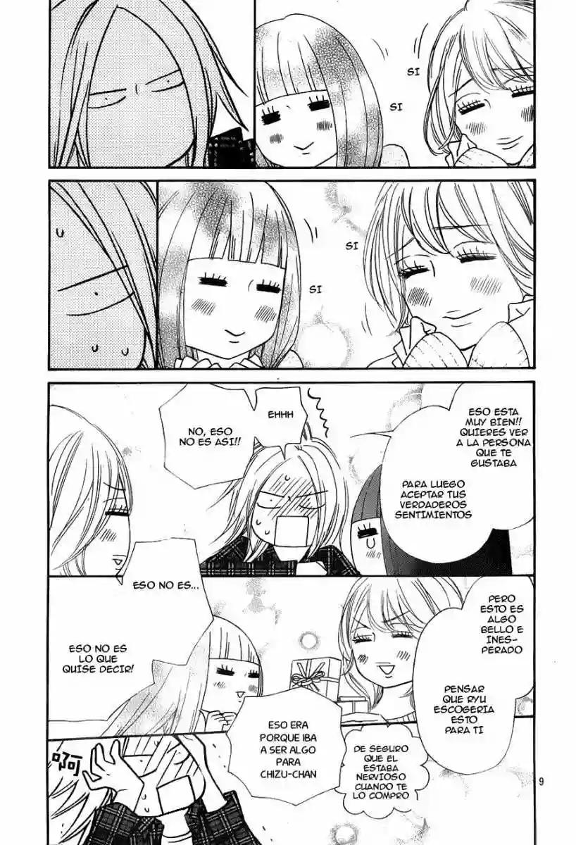 Read Kimi ni Todoke es Manga Online