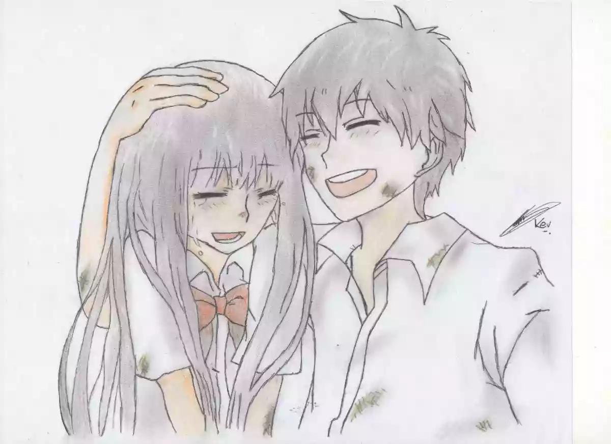 Read Kimi ni Todoke es Manga Online