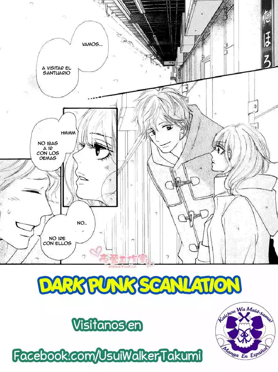 Read Kimi ni Todoke es Manga Online