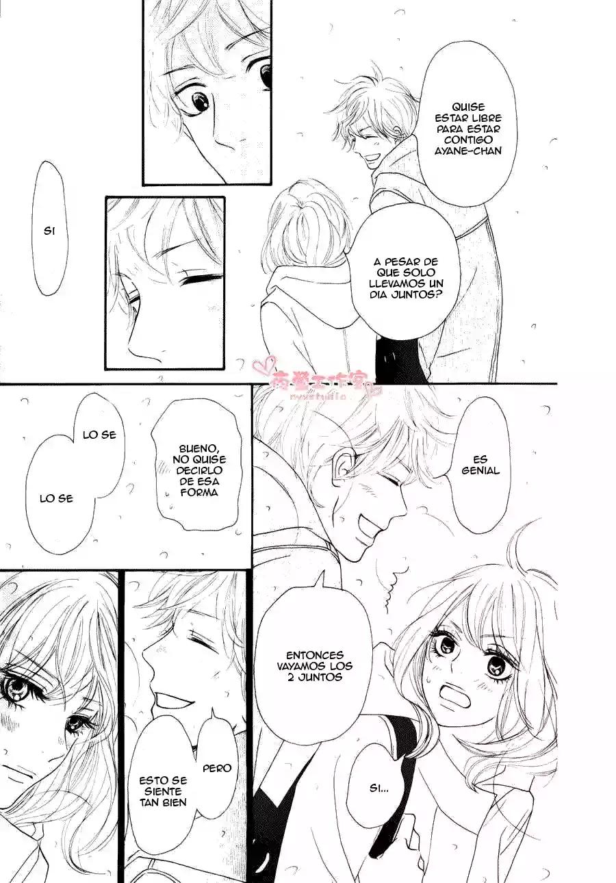 Read Kimi ni Todoke es Manga Online