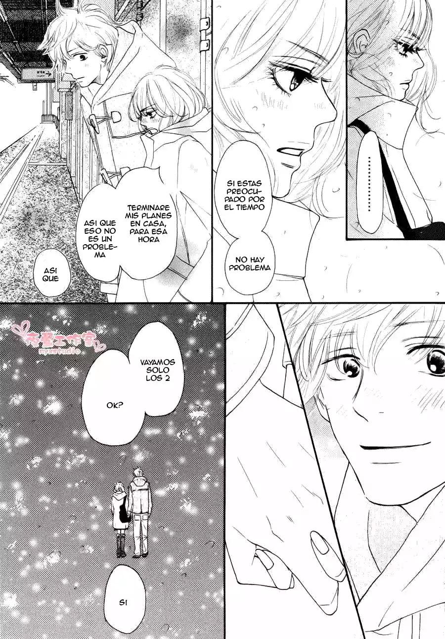 Read Kimi ni Todoke es Manga Online