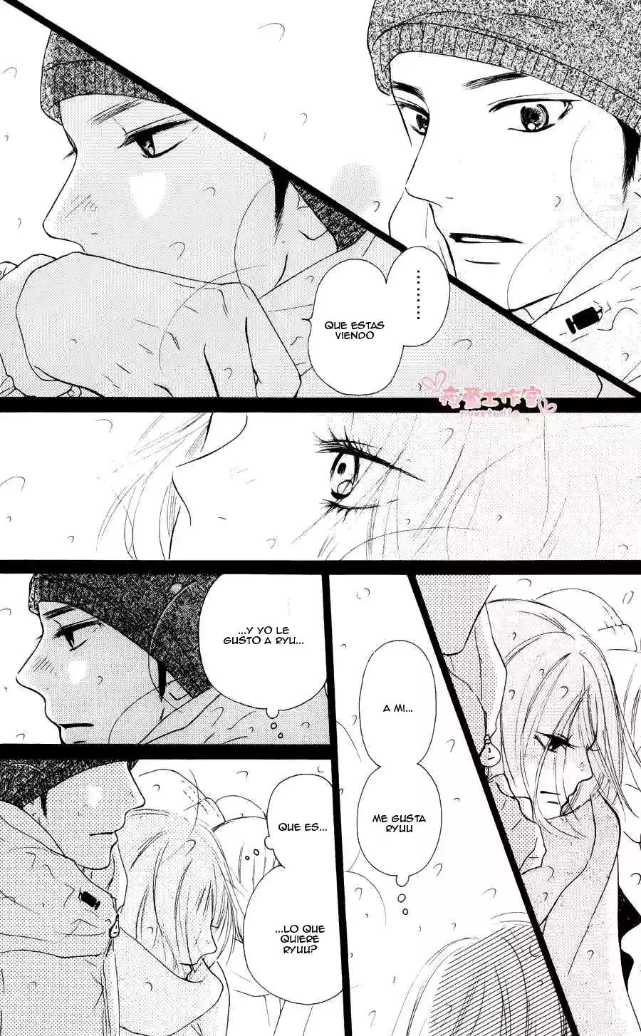 Read Kimi ni Todoke es Manga Online