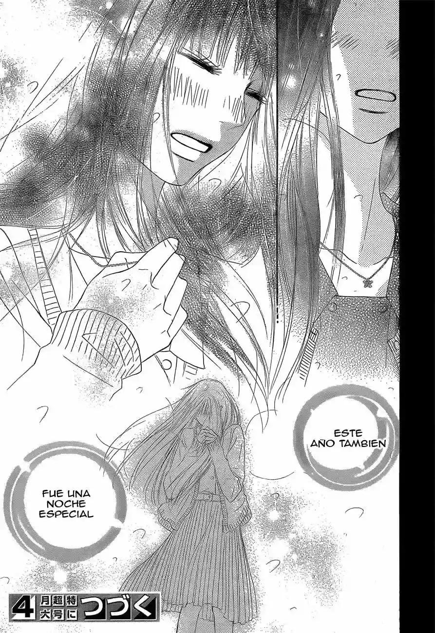 Read Kimi ni Todoke es Manga Online