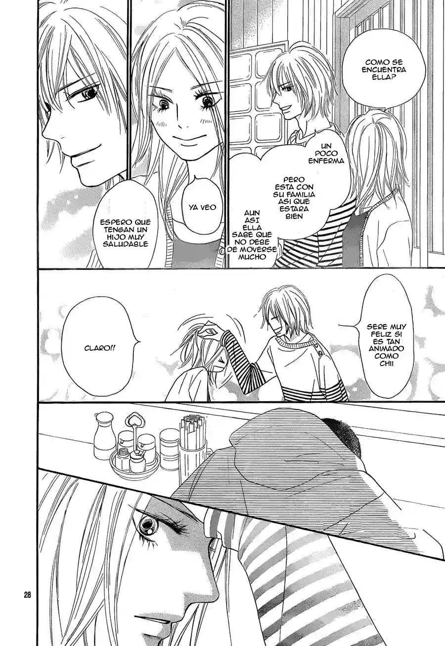 Read Kimi ni Todoke es Manga Online