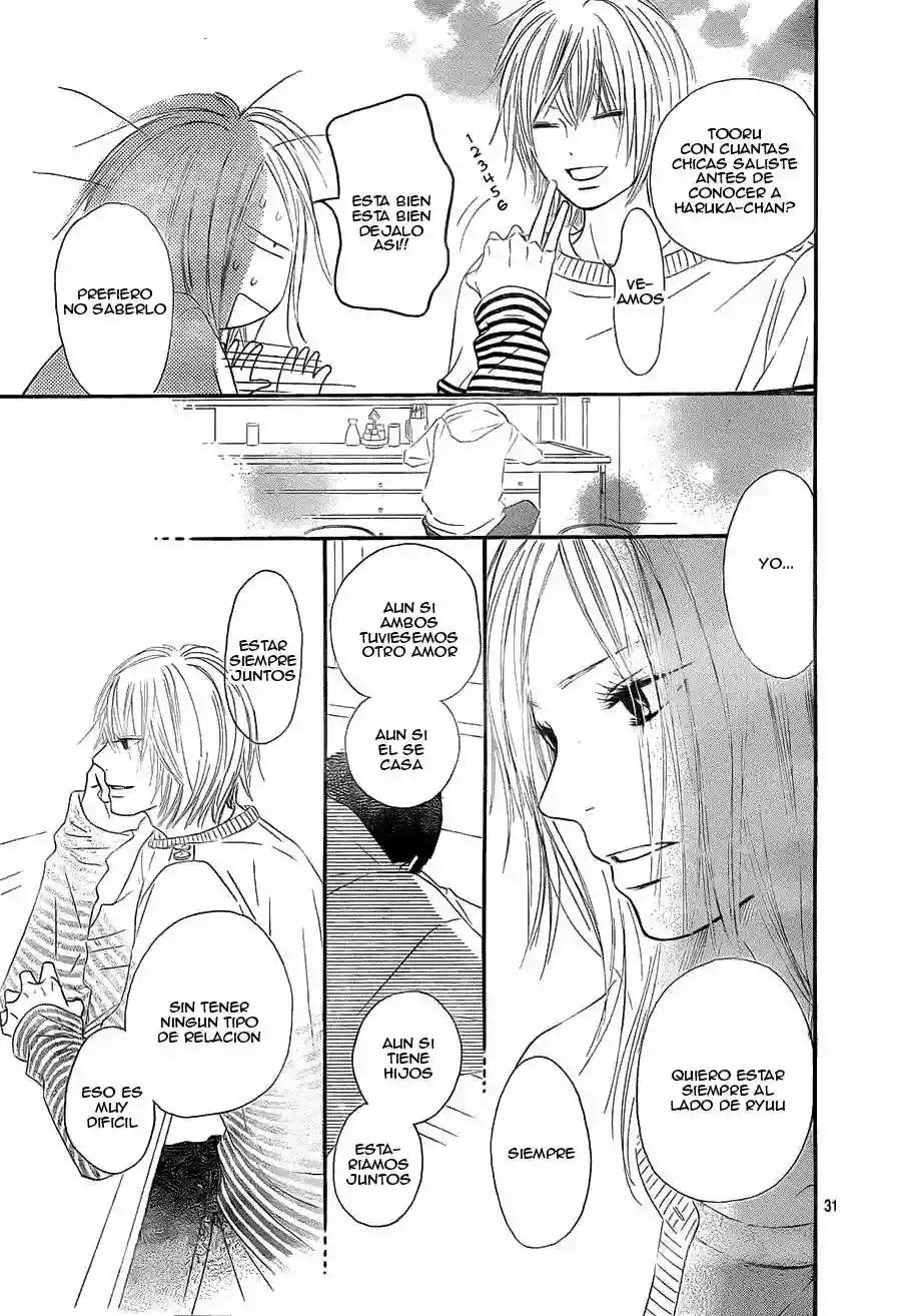 Read Kimi ni Todoke es Manga Online
