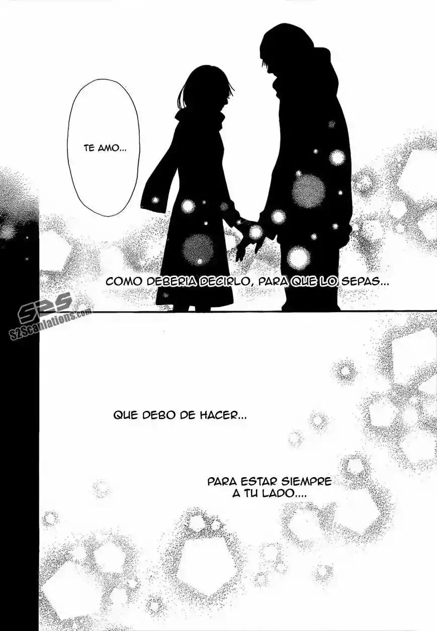 Read Kimi ni Todoke es Manga Online