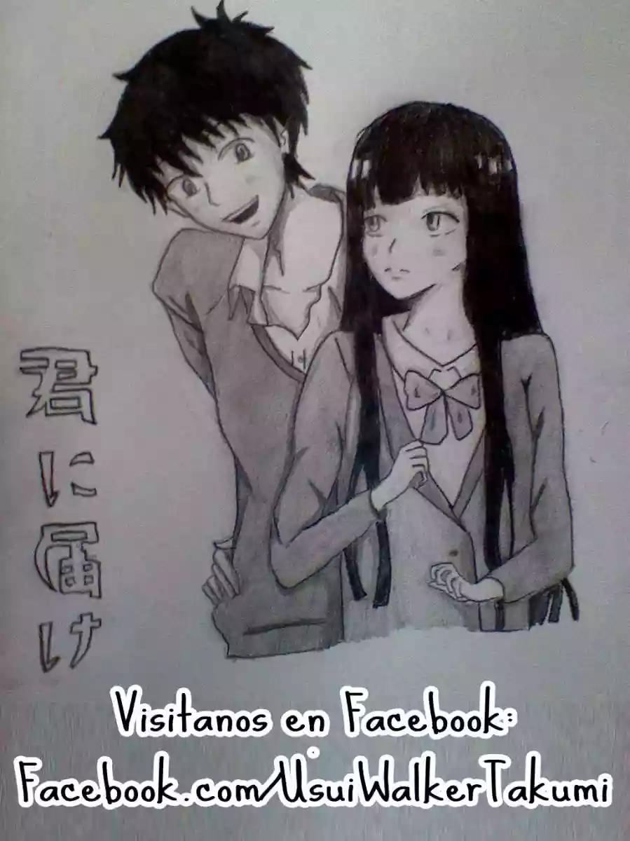 Read Kimi ni Todoke es Manga Online