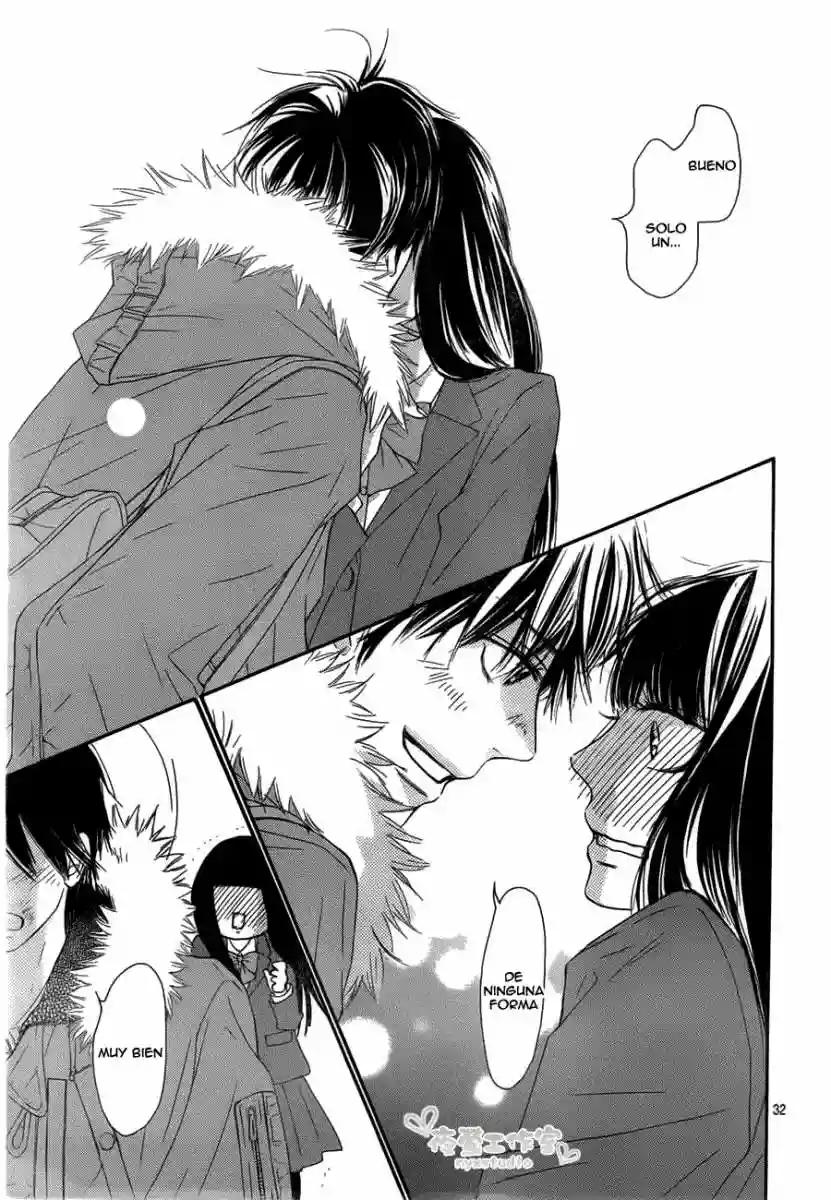 Read Kimi ni Todoke es Manga Online