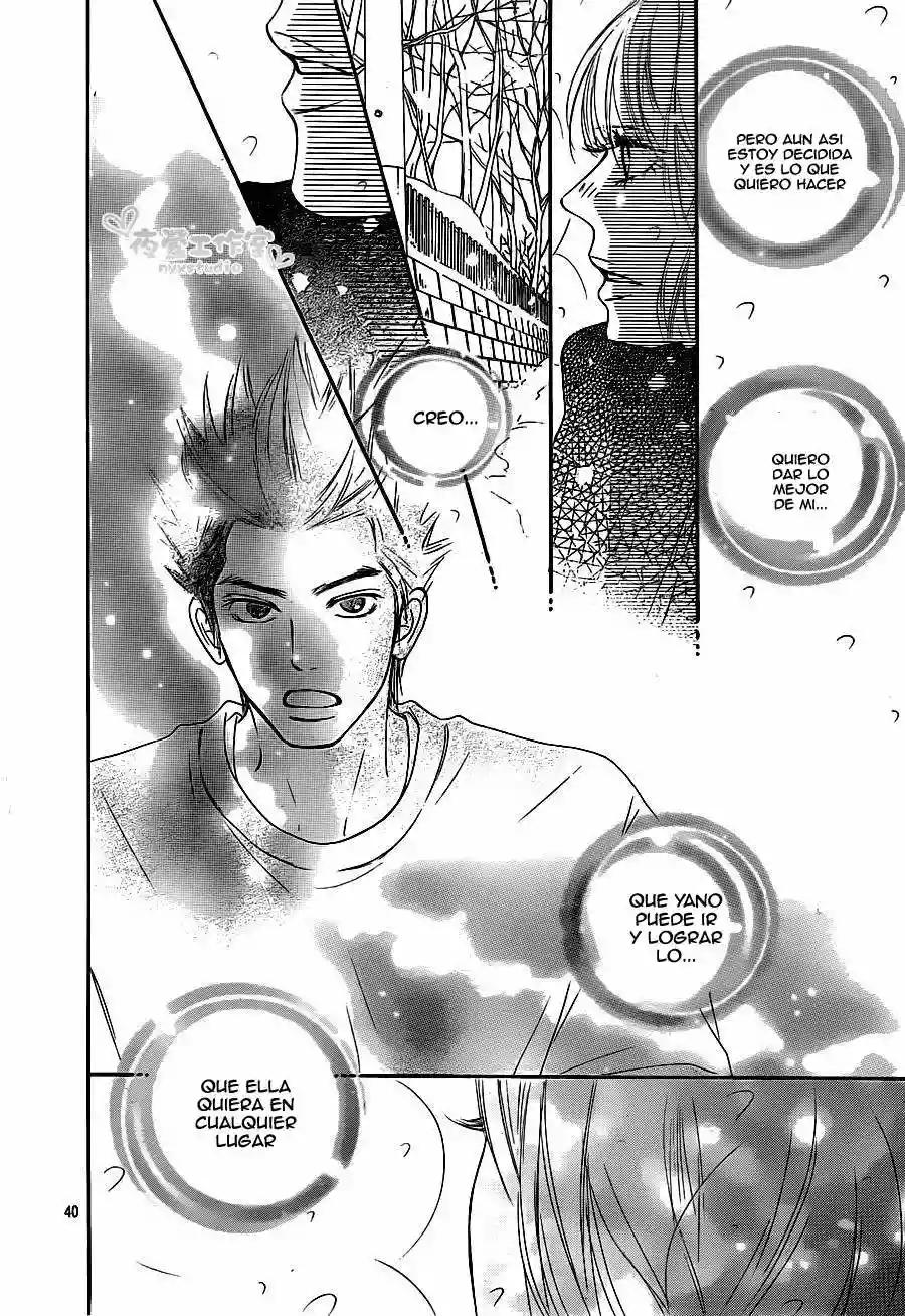 Read Kimi ni Todoke es Manga Online