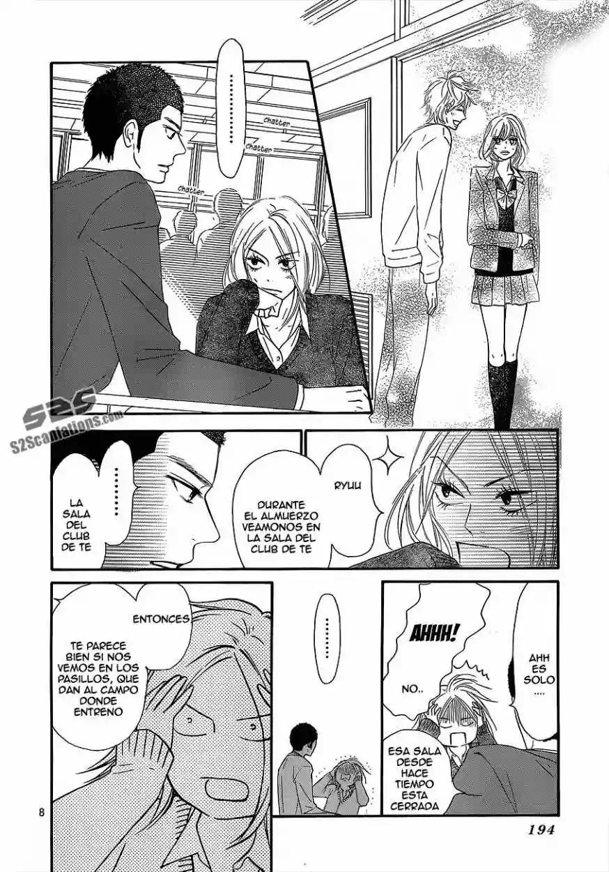 Read Kimi ni Todoke es Manga Online