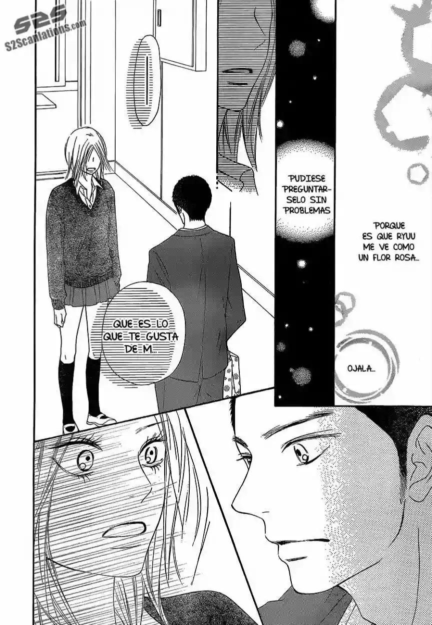 Read Kimi ni Todoke es Manga Online