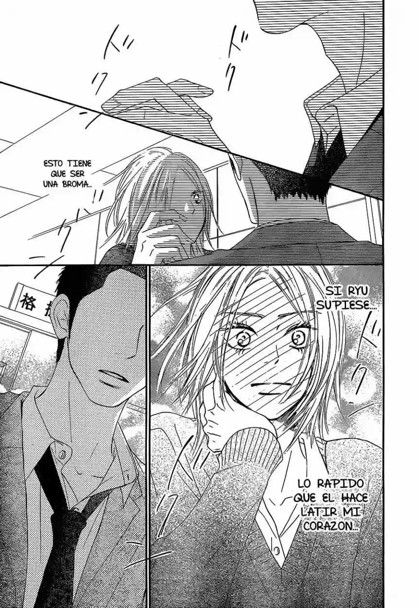 Read Kimi ni Todoke es Manga Online