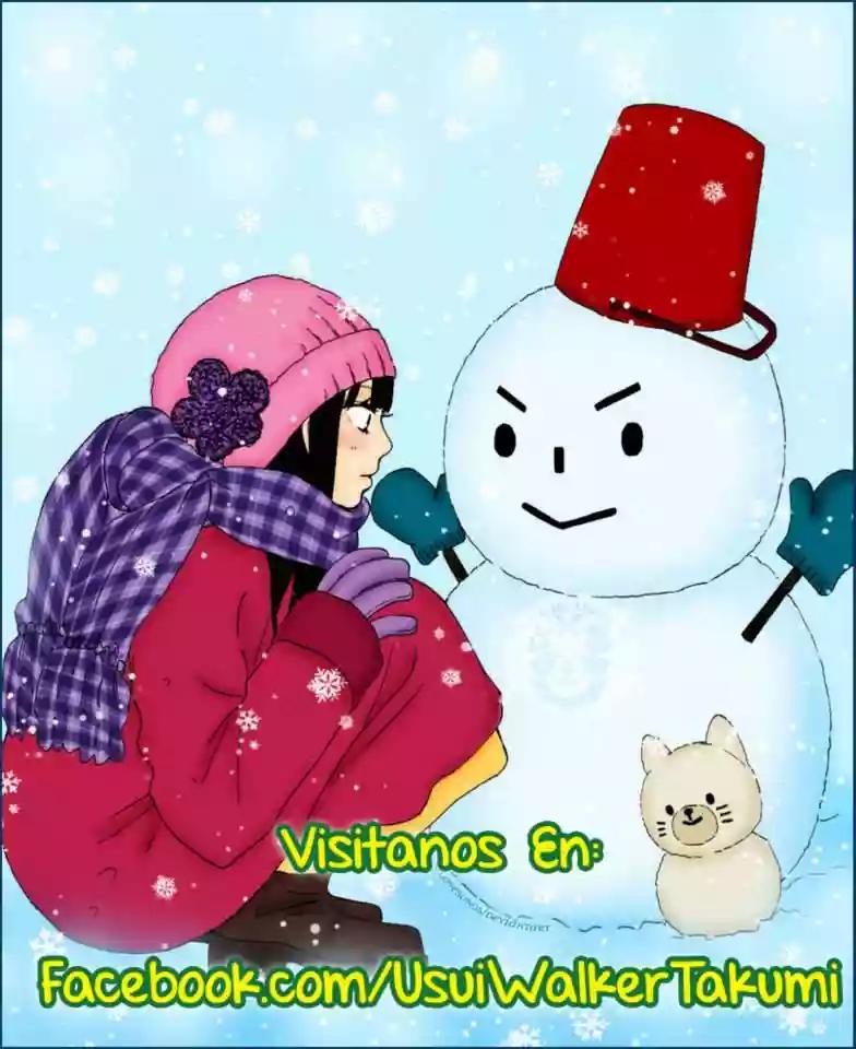 Read Kimi ni Todoke es Manga Online