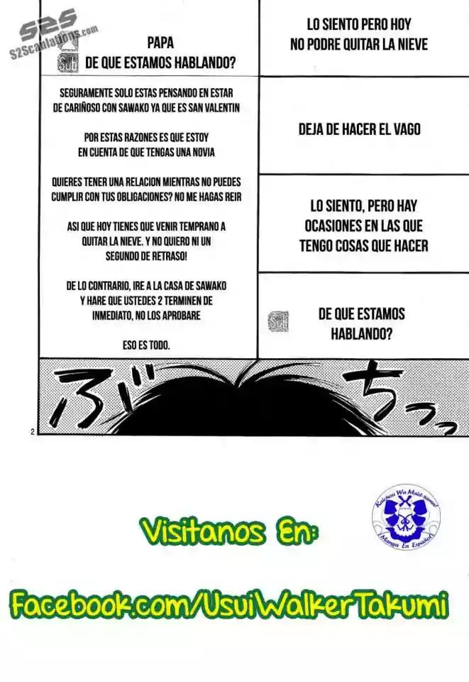 Read Kimi ni Todoke es Manga Online