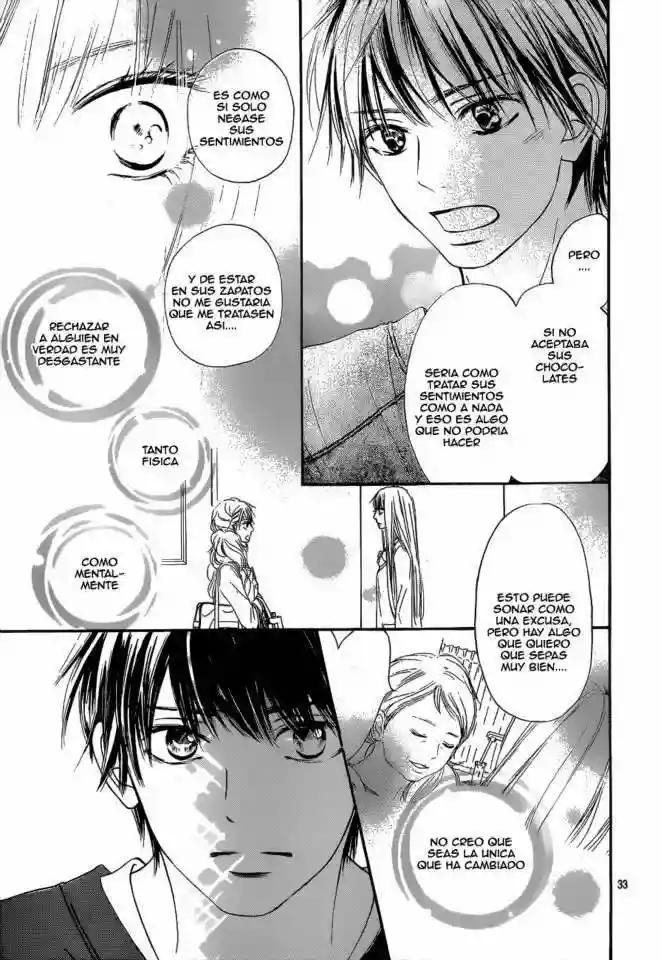 Read Kimi ni Todoke es Manga Online