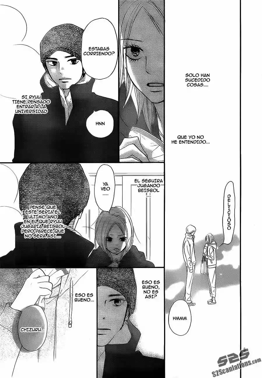 Read Kimi ni Todoke es Manga Online