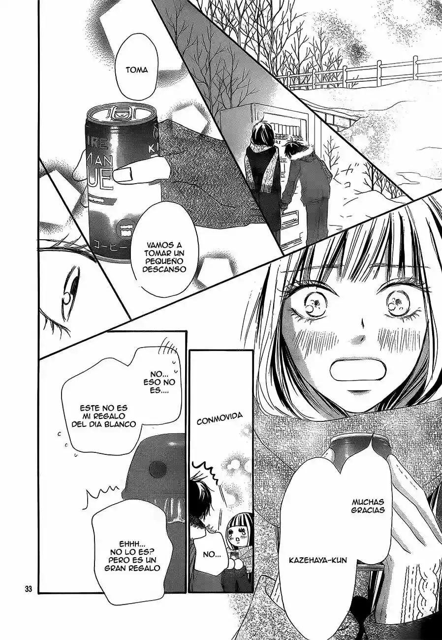 Read Kimi ni Todoke es Manga Online