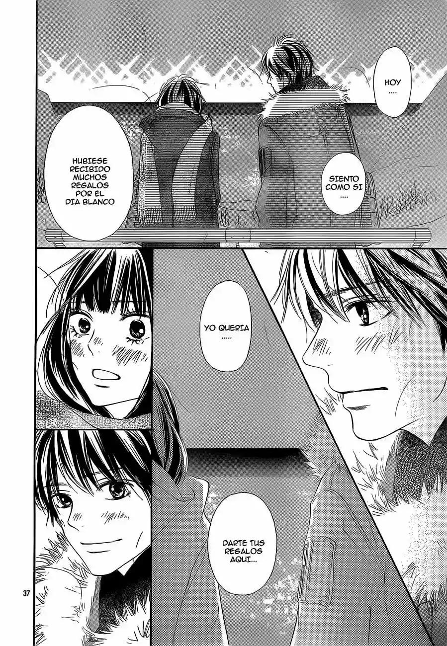 Read Kimi ni Todoke es Manga Online