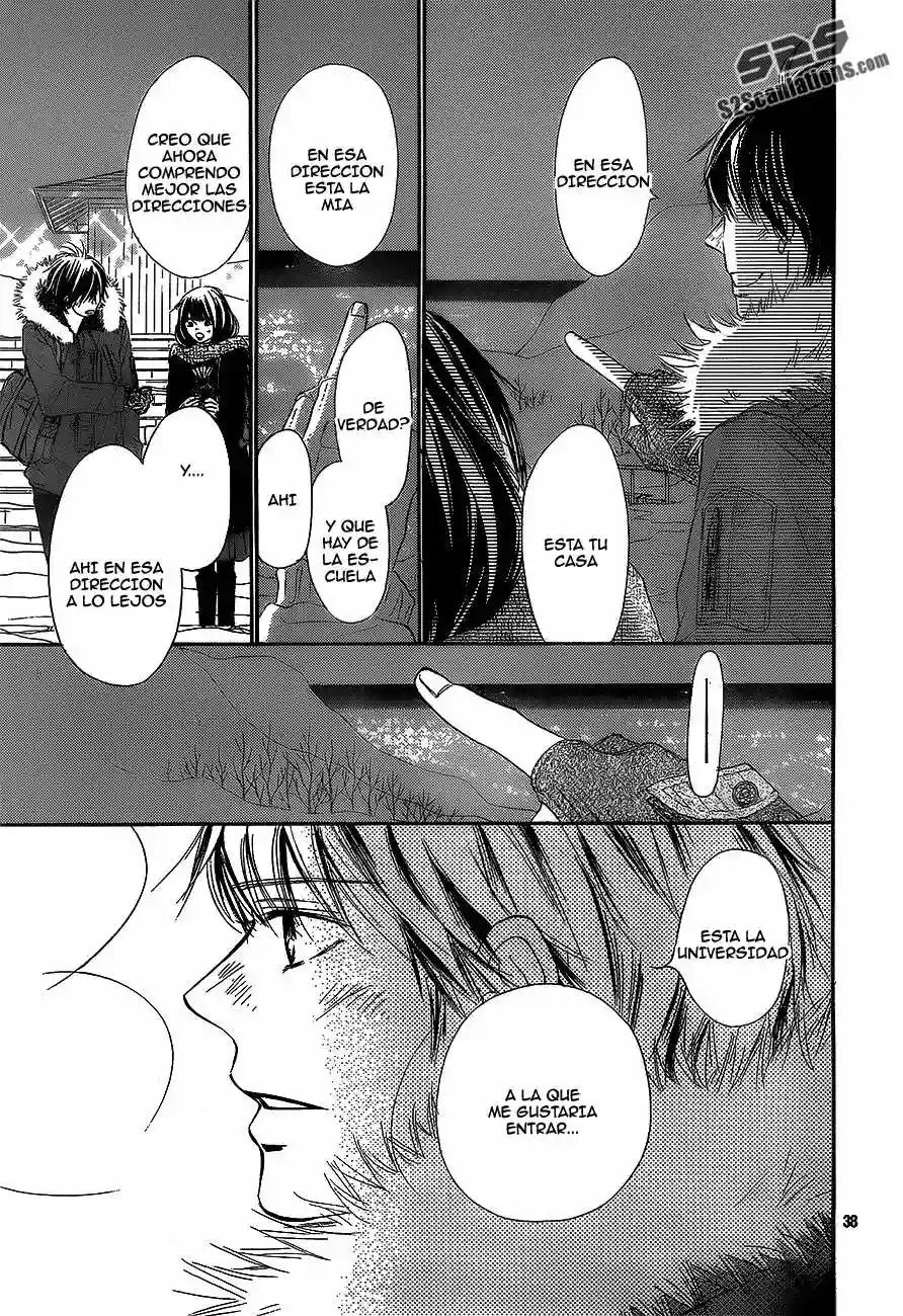 Read Kimi ni Todoke es Manga Online