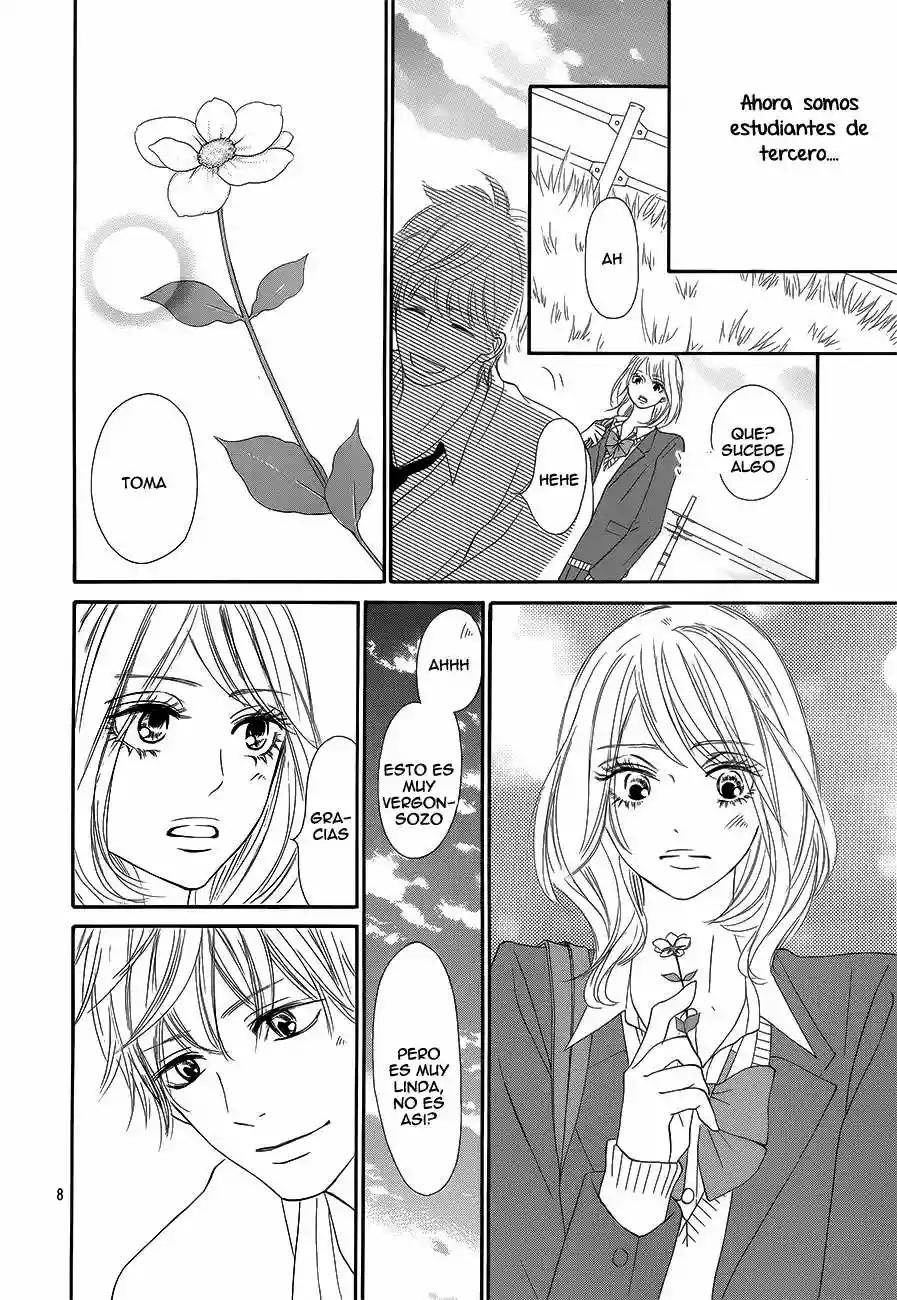 Read Kimi ni Todoke es Manga Online