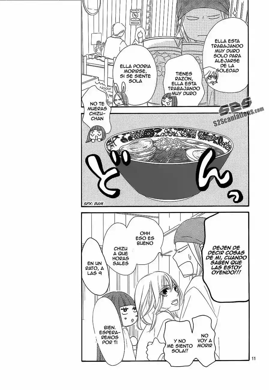 Read Kimi ni Todoke es Manga Online