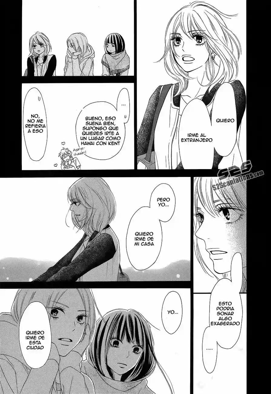 Read Kimi ni Todoke es Manga Online